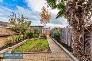 Garden- click for photo gallery